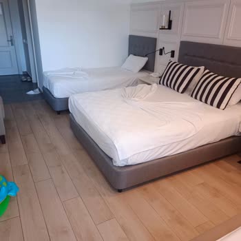 ETS Üzerinden Yapılan Rezervasyonda Oda Tipi Ve Fiyat Farkı Mağduriyeti