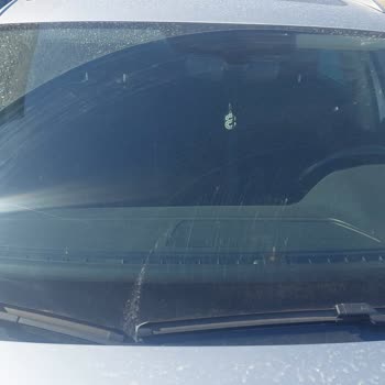 Kasko Kapsamındaki Cam Hasarı Talebim Haksız Yere Reddedildi, Acil Çözüm Bekliyorum