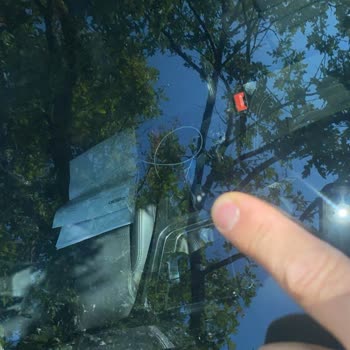 Kasko Kapsamındaki Cam Hasarı Talebim Haksız Yere Reddedildi, Acil Çözüm Bekliyorum