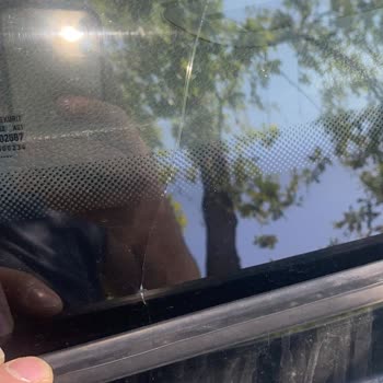 Kasko Kapsamındaki Cam Hasarı Talebim Haksız Yere Reddedildi, Acil Çözüm Bekliyorum