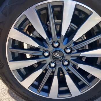 Ford Focus Araçta Continental Lastiklerde Güvenlik Ve Konfor Sorunu, Bayilerden Destek Alınamıyor
