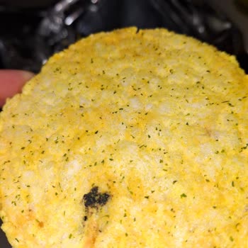 Eti Gong Paketlerinde Belirsiz Siyah Maddelerle Karşılaşmak Rahatsız Ediyor