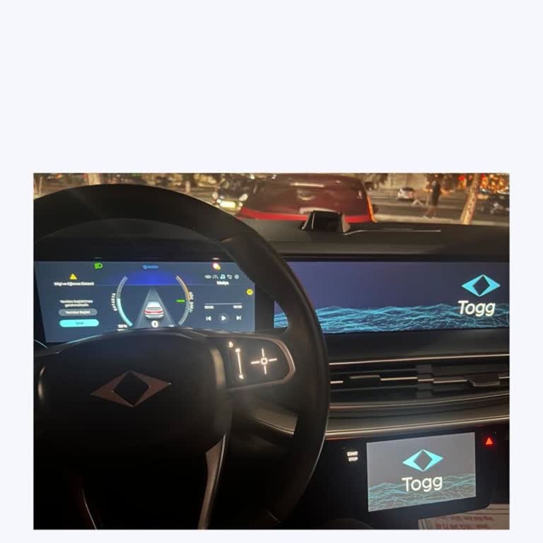 Sıfır Togg T10X’te Sürekli Arıza ve Uzun Servis Bekleme Mağduriyeti