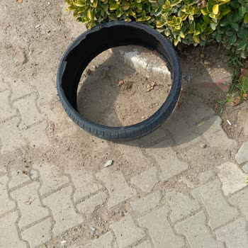 Garanti Kapsamındaki Lastiğim Parçalandı, Ücretsiz Değişim Talebim Reddedildi