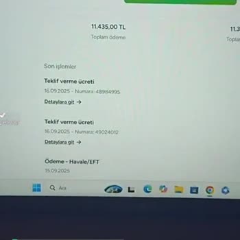 Armut Öğretmenlerin Hakkına Giriyor