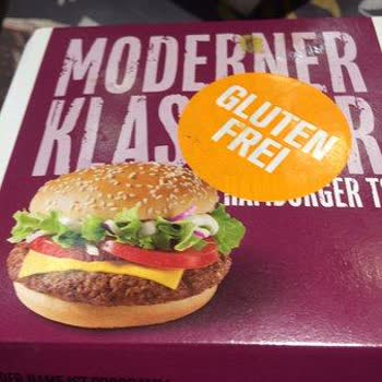 McDonald's Türkiye'de Glutensiz Menü Seçeneklerinin Eksikliği Çölyak Hastalarını Zorluyor