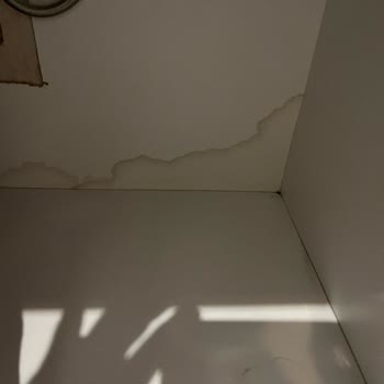 Konut Sigortasında Hasar Tespiti Ve Onarımda İlgisizlik