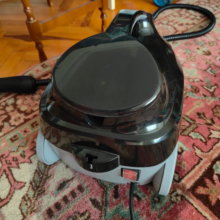 Buharlı Makinenin Aniden Patlaması Ve Garanti Sorunu