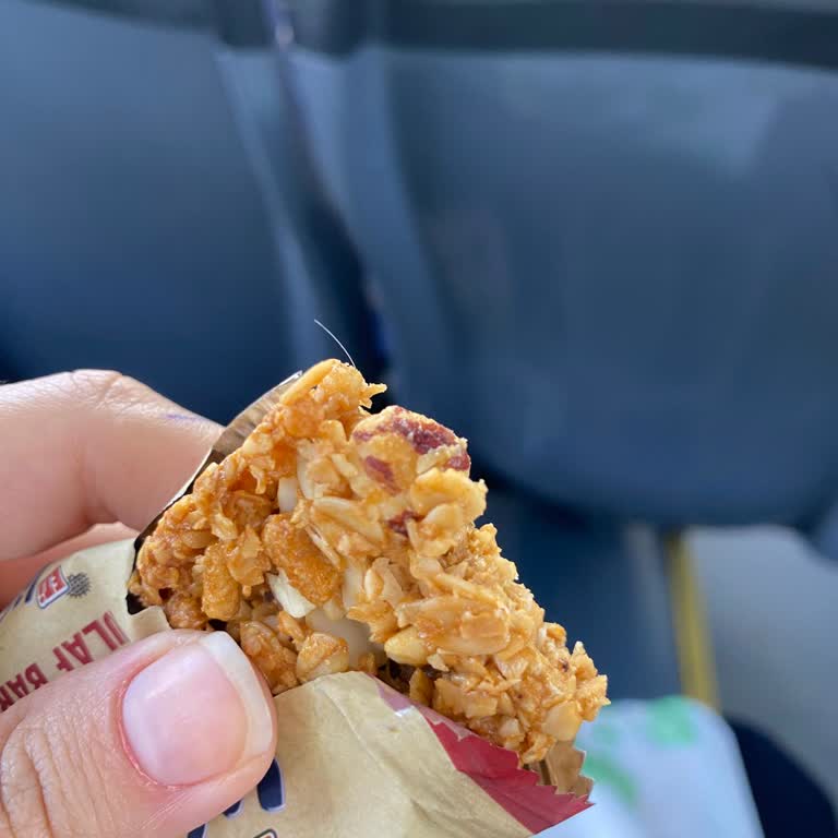 Eti Lifalif Ürününde Kıl Çıkması Ve Geri Dönüş Alınamaması