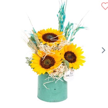 Sipariş Edilen Çiçek Aranjmanı Eksik Ve Farklı Geldi, Ücret İadesi Yapılmadı