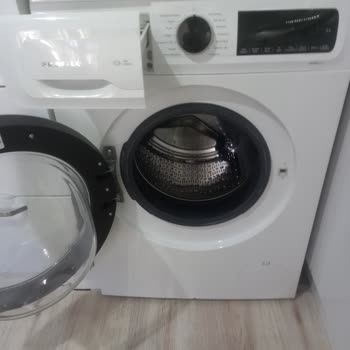 Profilo Çamaşır Makinesinde Sürekli Sorunlar Ve İlgisizlik