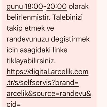 Arçelik Klimam Defalarca Servis Gördü Ama Sorun Çözülmedi Mağdurum