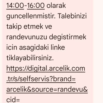 Arçelik Klimam Defalarca Servis Gördü Ama Sorun Çözülmedi Mağdurum