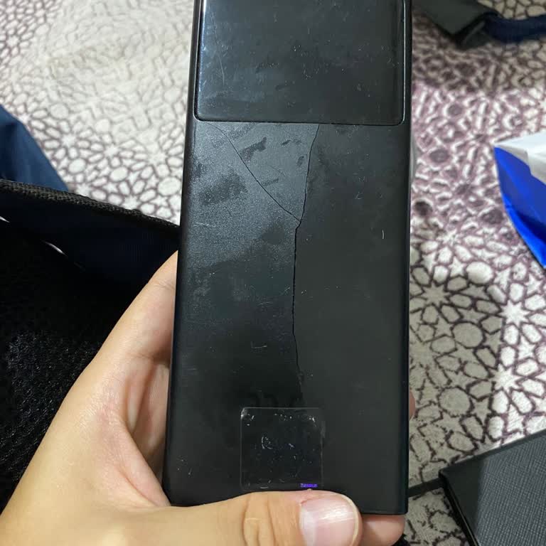Baseus Powerbank Şişti, Güvenlik Riski Oluştu!
