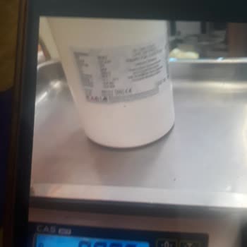 Yanlış Marka Ve Eksik Gramajda Ürün Gönderildi İade Yerine Doğru Ürün İstiyorum