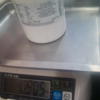 Yanlış Marka Ve Eksik Gramajda Ürün Gönderildi İade Yerine Doğru Ürün İstiyorum