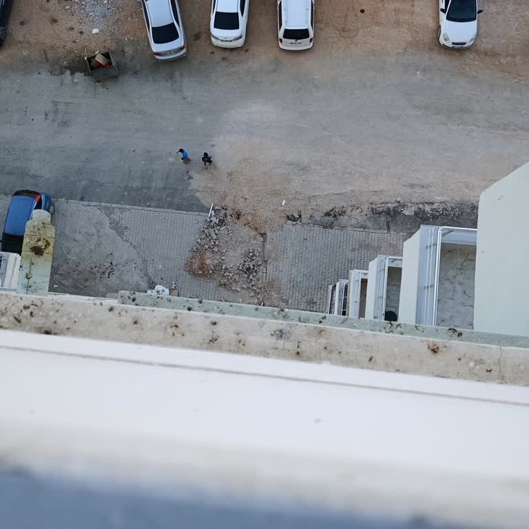 Belediye Çalışmasında Kopan Kablo Günlerdir Tamir Edilmiyor, Sürekli Oyalama Ve Fatura İşletiliyor