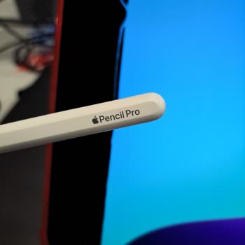 Yeni Alınan İpad Air'de Aşırı Isınma Ve Ekran Arızası: Değişim Talebi