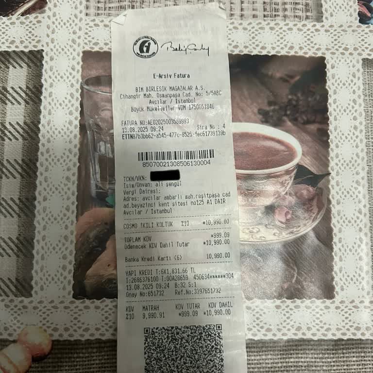 Satın Alınan Koltuğun Teslim Edilmemesi Ve Ücret İadesi Talebi