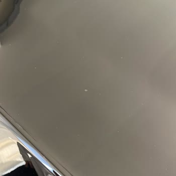 Sıfır Araçta Teslimat Sonrası Hasar Ve İlgisiz Bayi Mağduriyeti