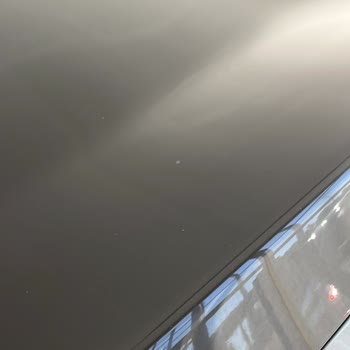 Sıfır Araçta Teslimat Sonrası Hasar Ve İlgisiz Bayi Mağduriyeti