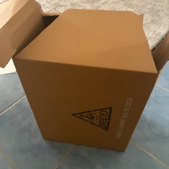 Boş Kutu Gönderildi, Ücret İadesi Yapılmıyor!