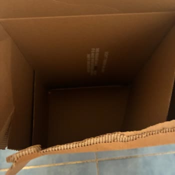 Boş Kutu Gönderildi, Ücret İadesi Yapılmıyor!