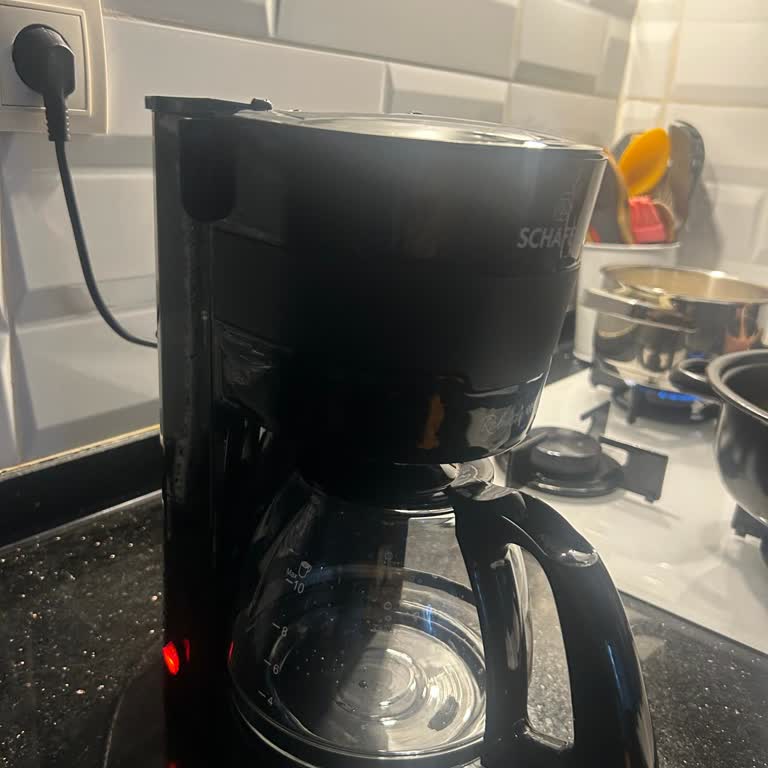 Aldığım Kahve Makinesi Çalışmıyor, Çözüm Sunulmuyor!