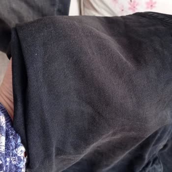 Siparişim Yerine Kullanılmış Ve Yırtık Pantolonlar Gönderildi Mağdur Edildim