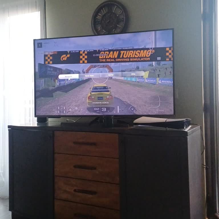 Televizyonumun Ekran Kararması Sorunu Çözülmüyor, Değişim Talebim Reddedildi