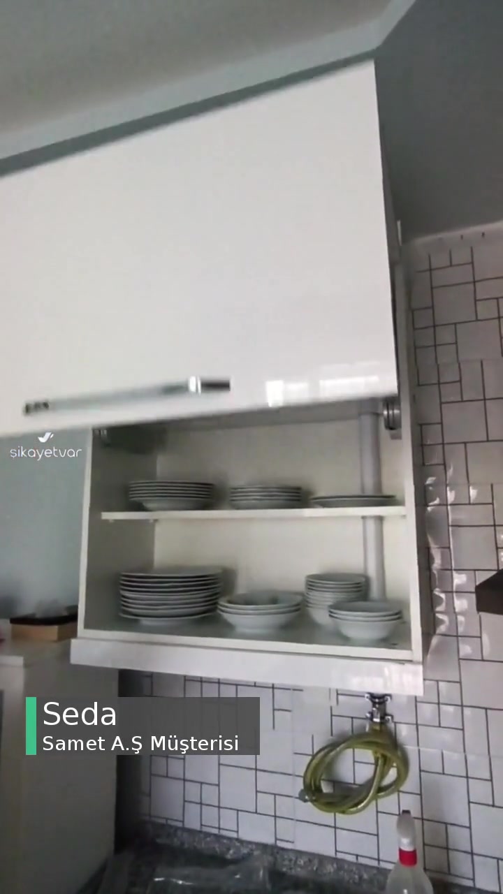 Samet A. Ş E1 Kapak Pistonu Arızası videonun kapak resmi