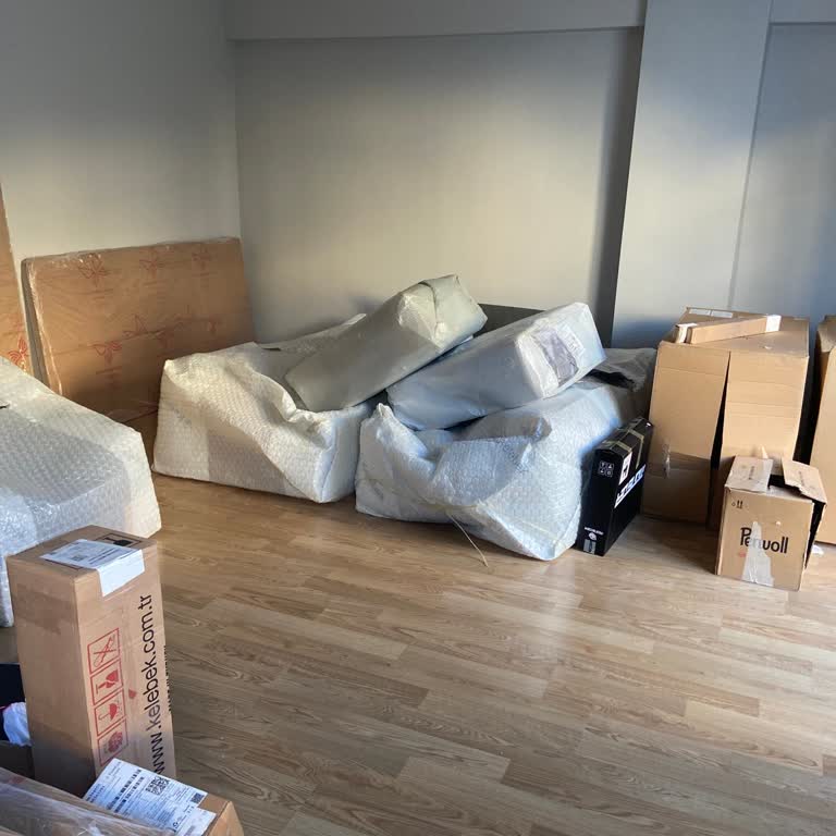 Kelebek Mobilya Kurulum Gecikmesi Evimde Mağduriyet Yaşıyorum