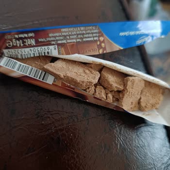 Ülker Çikolata'da Renk Ve Tat Değişikliği Hayal Kırıklığı Yarattı