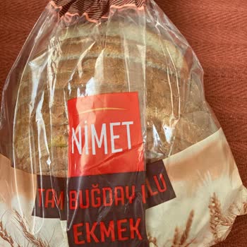 Son Kullanma Tarihi Geçmemiş Ekmeğin Küflü Çıkması Hayal Kırıklığı Yarattı