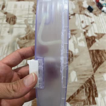 Roborock S8'in Sensör Sorunu Nedeniyle Su Kabı Çatladı, Garanti Desteği Sağlanmıyor