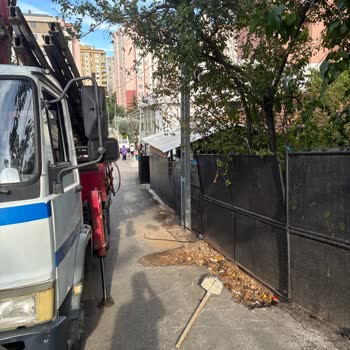 Arıza Sonrası 9 Gündür İnternetsiz Kalma Ve Destek Eksikliği