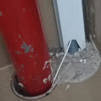 Yanlış Çekilen Fiber Hattım İki Gündür Düzeltilmiyor