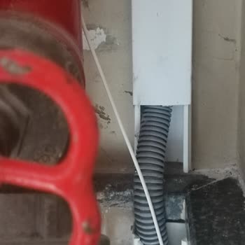 Yanlış Çekilen Fiber Hattım İki Gündür Düzeltilmiyor