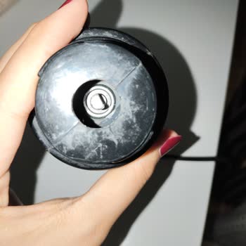 Avox Blender Kapağı İçin Yedek Parça Bulamıyorum