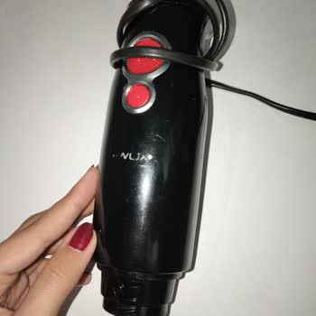 Avox Blender Kapağı İçin Yedek Parça Bulamıyorum