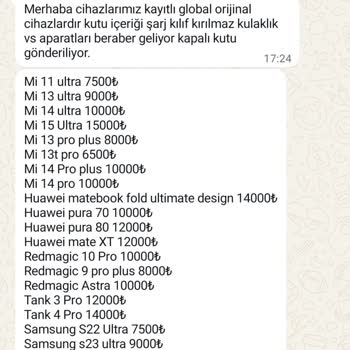 Sahte İlanla Alışverişe Yönlendirilme Ve Şüpheli Kargo İddiası