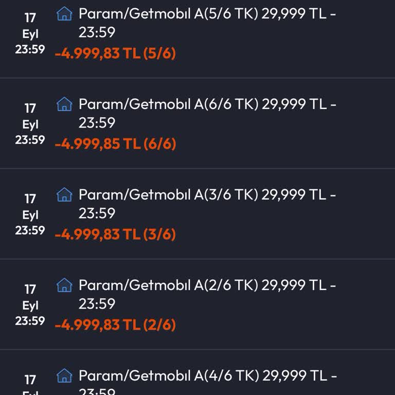 Sipariş Edilen Ürün Temin Edilmedi, İade Süreci Geciktiriliyor