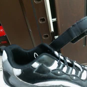 Satın Aldığım Çocuk Spor Ayakkabısı Üçüncü Günde Yırtıldı, Müşteri Hizmetlerine Ulaşamıyorum