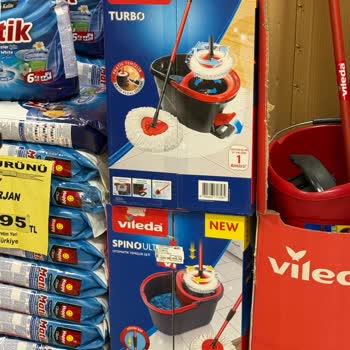 Reyondaki Etiket Fiyatı İle Kasadaki Fiyat Arasındaki Fark Ve Çözüm Eksikliği