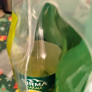 Aldığım Sırma Maden Suyu Paketinden Boş Şişe Çıktı, Üretimde Dikkat Bekliyorum