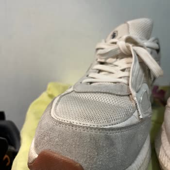 Garanti Kapsamındaki Ayakkabım İçin Red Kararı Ve Yetersiz İnceleme