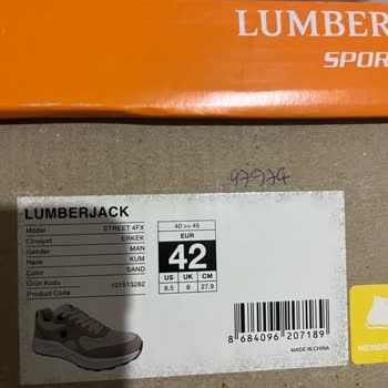 Garanti Kapsamındaki Ayakkabım İçin Red Kararı Ve Yetersiz İnceleme