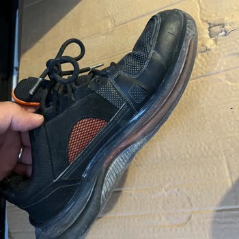 Satın Aldığım Ayakkabının Kusurları Ve Garanti Sürecinde Yaşanan Sorunlar