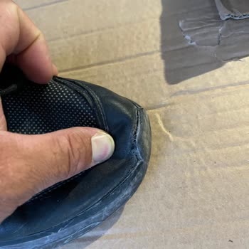 Satın Aldığım Ayakkabının Kusurları Ve Garanti Sürecinde Yaşanan Sorunlar