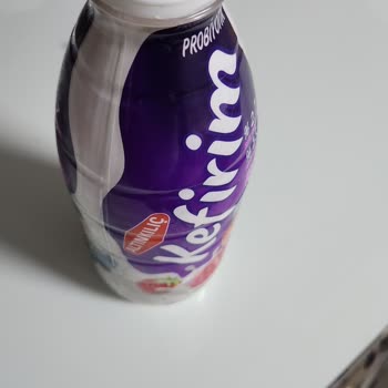 Bozuk Kefir Yüzünden Çocuklarım Rahatsızlandı